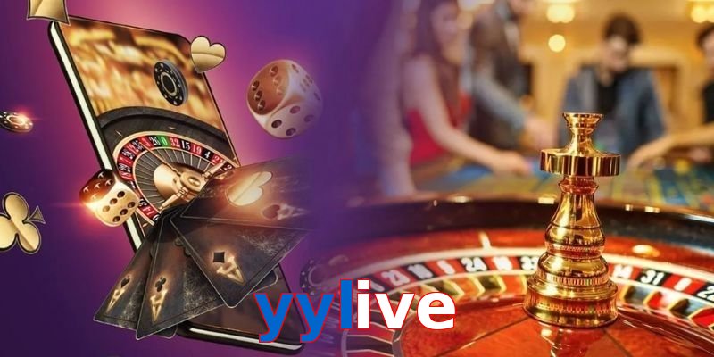 ☘️ Slots RTP cao + Vòng quay miễn phí! yylive